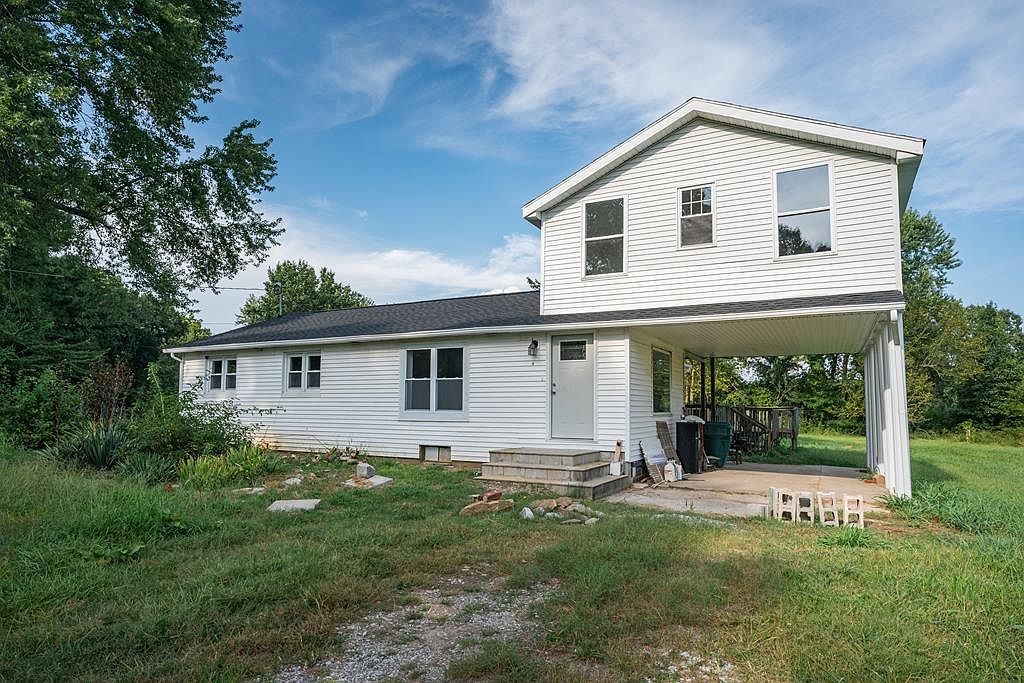 266 Rumsey Ln, Greenville, KY 42345 Zillow