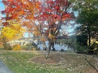 20 Arrowhead Rd, Wilton, CT 06897