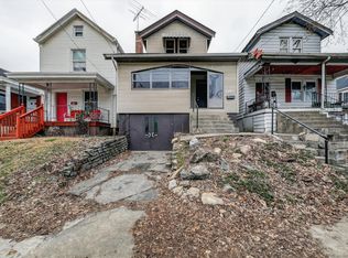 5119 Warren Ave, Cincinnati, OH