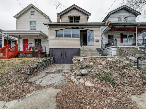 5119 Warren Ave, Cincinnati, OH 45212