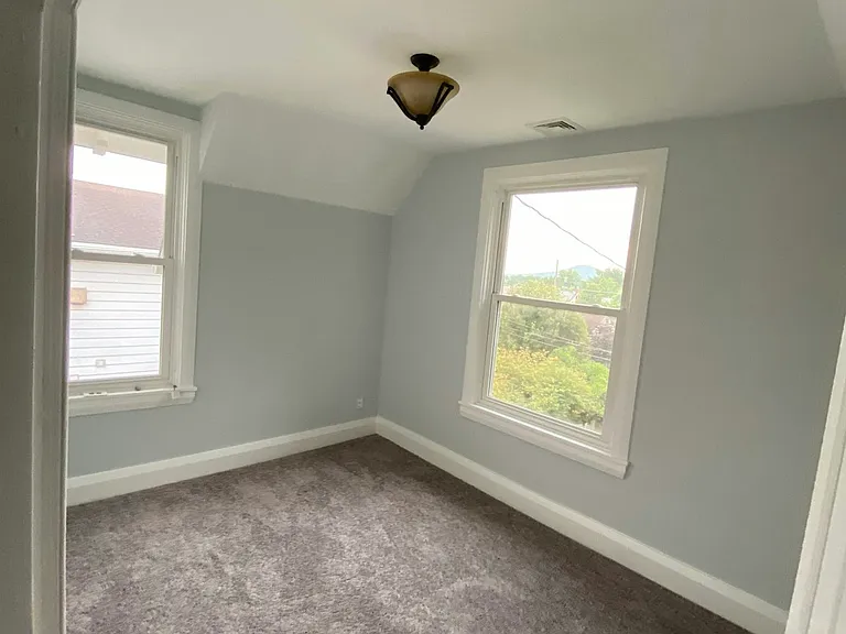Bedroom #1