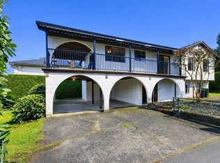 1045 Moray St, Coquitlam, BC V3J7G9