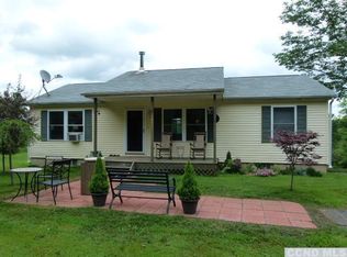 105 Pearson Rd, Preston Hollow, NY 12469