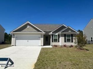 1610 Gate Hill Rd SE, Bolivia, NC 28422