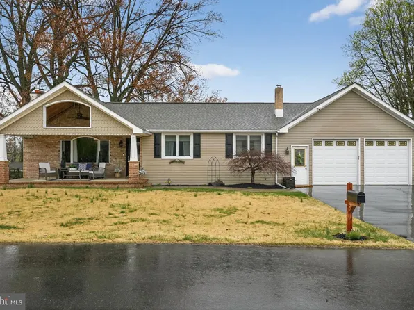 83 Hershel St, Feasterville, PA 19053