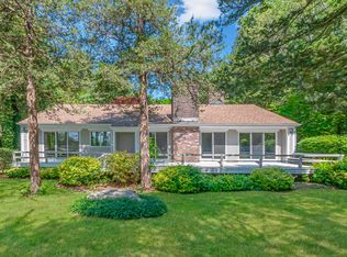 15 Ryder Ln, Marion, MA 02738