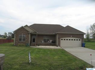 111 Lashae Loop, Grant, AL 35747