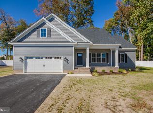 27620 Appaloosa Dr, Salisbury, MD 21801