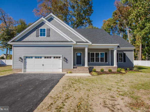 27620 Appaloosa Dr, Salisbury, MD 21801