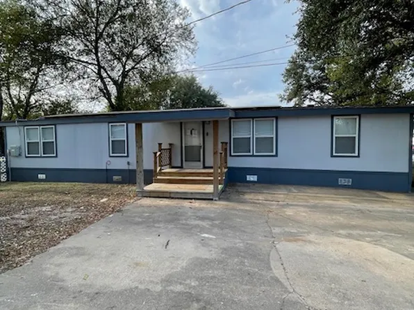 1214 La Vega St, Waco, TX 76705