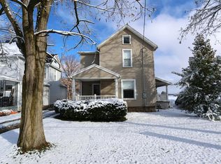 159 E Main St, Shelby, OH 44875