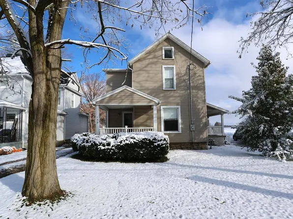 159 E Main St, Shelby, OH 44875