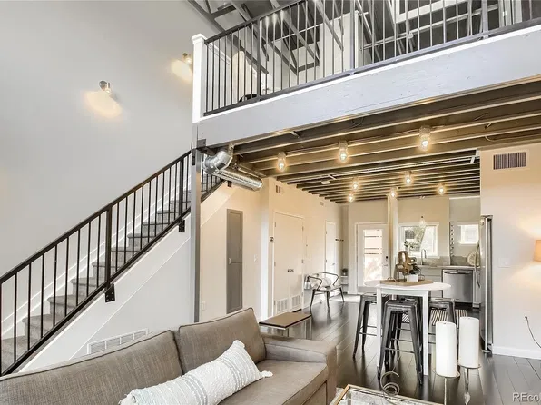 3267 Blake St APT 102, Denver, CO 80205