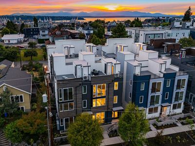 2341 16th Avenue S #D, Seattle, WA, 98144