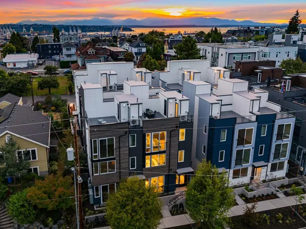 2339 16th Avenue S #C, Seattle, WA 98144