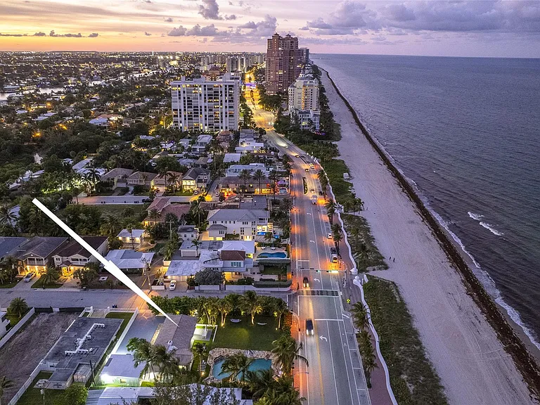 1663 N Fort Lauderdale Beach Blvd — Photo 38