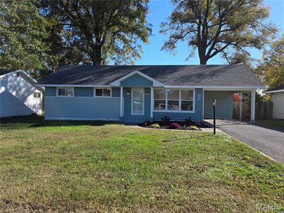 407 Virginia St, Sikeston, MO, 63801