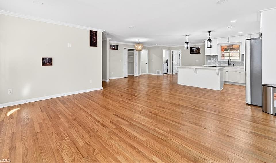 1256 Cloister Dr, Winston Salem, NC 27127 | MLS #1208605 | Zillow