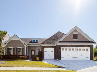 336 Palmdale Ln, Bluffton, SC 29909