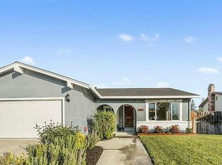 1087 Fox Meadow Way, Concord, CA 94518
