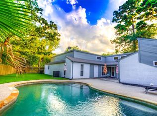 213 Magnolia Way, Huntsville, TX 77320