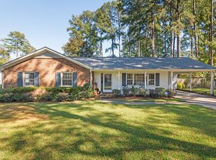 3111 Hope Valley Rd, Durham, NC 27707