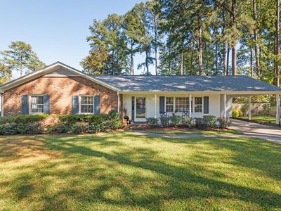 3111 Hope Valley Rd, Durham, NC, 27707