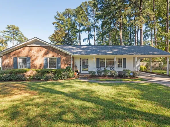 3111 Hope Valley Rd, Durham, NC 27707
