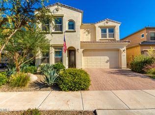 26175 S 229th Pl, Queen Creek, AZ 85142