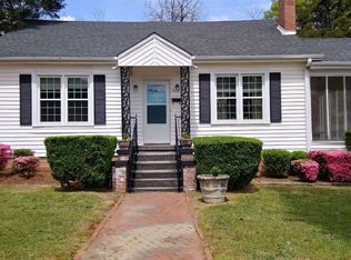 454 College St, Royston, GA 30662