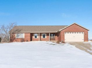 190 Lexington Trl, Dry Ridge, KY 41035