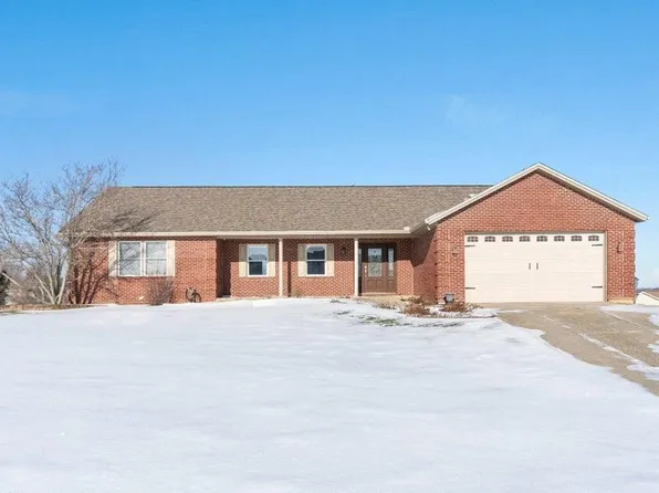 190 Lexington Trl, Dry Ridge, KY 41035