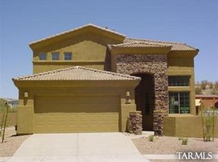 67 E Brearley Dr, Tucson, AZ 85737