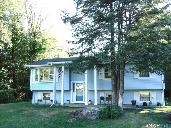 25 Hillcrest Heights, Lebanon, CT 06249