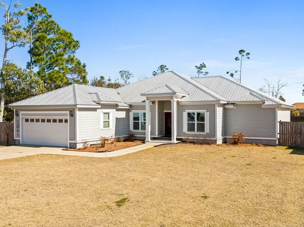 1041 Plantation Dr, Panama City, FL 32404