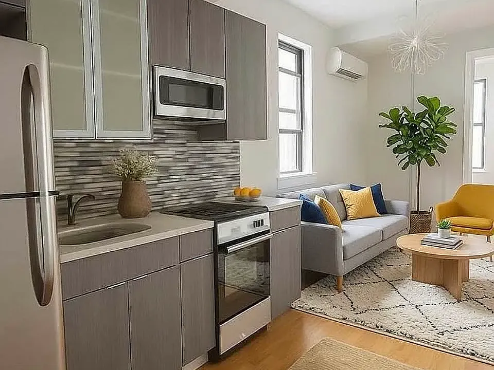 22 Catherine St #2A
