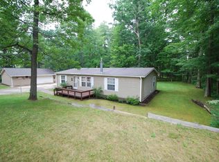 2310 Oak Trl #2, West Branch, MI 48661