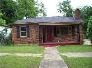 2808 21st St, Tuscaloosa, AL 35401