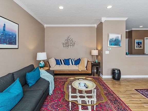 4th image of 12205 Bubbling Brook Dr Unit 1100