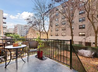 312 E 119th St APT 2, New York, NY 10035