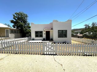 350 E Cottonwood St, Globe, AZ 85501