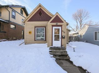 818 7th St, Nevada, IA 50201