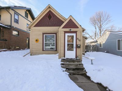 818 7th St, Nevada, IA, 50201