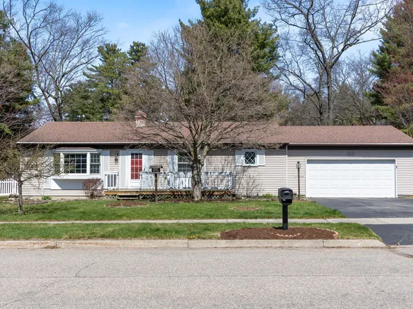 129 Norway Drive, Colchester, VT 05446
