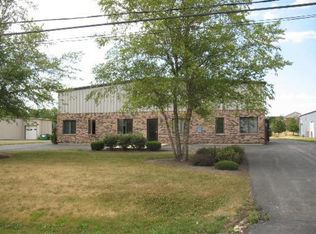 602 E North St, Elburn, IL 60119