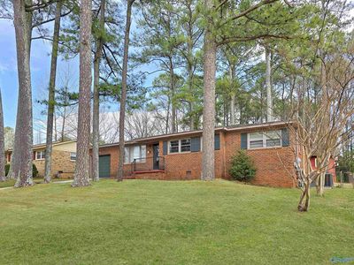 2501 Laverne Dr NW, Huntsville, AL, 35810