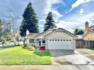 404 Occidental Ct, Merced, CA 95348