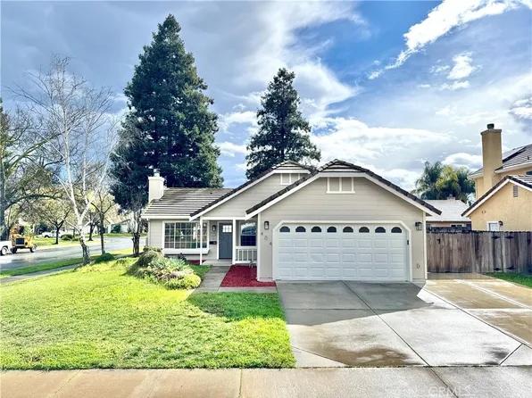 404 Occidental Ct, Merced, CA 95348