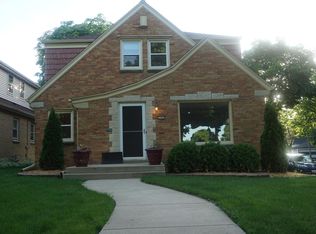 2503 S 70th St, West Allis, WI 53219