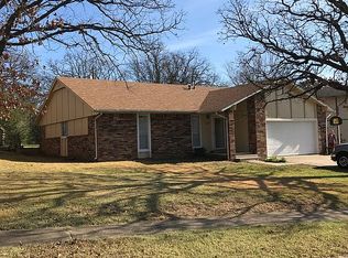 3107 Howard St, Sand Springs, OK 74063